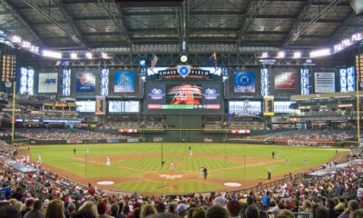 Arizona Diamondbacks