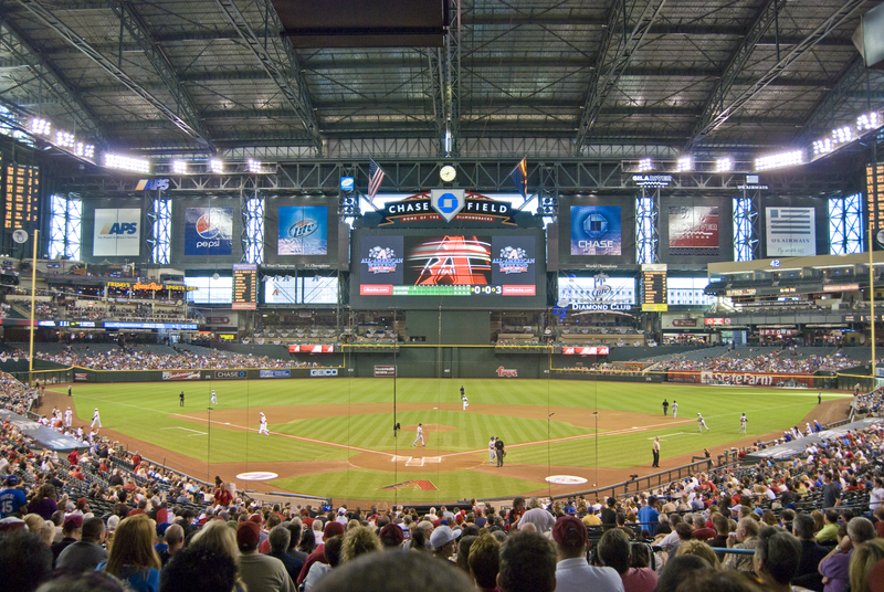 Arizona Diamondbacks