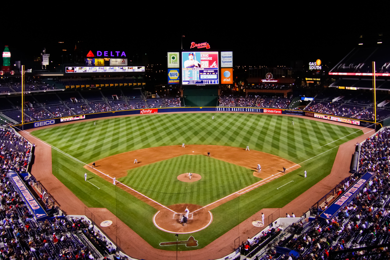 Atlanta Braves