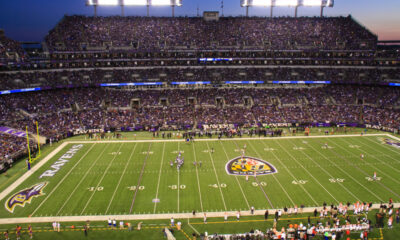 Baltimore Ravens