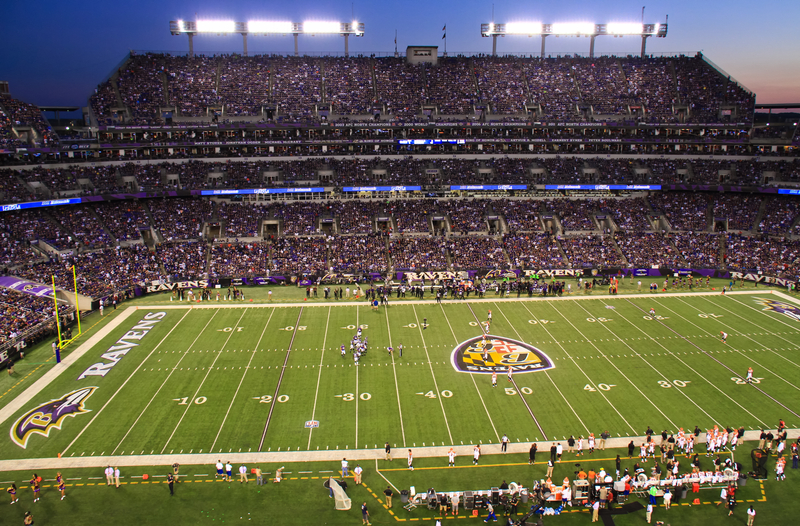 Baltimore Ravens