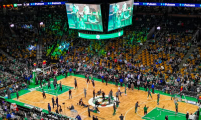 Boston Celtics