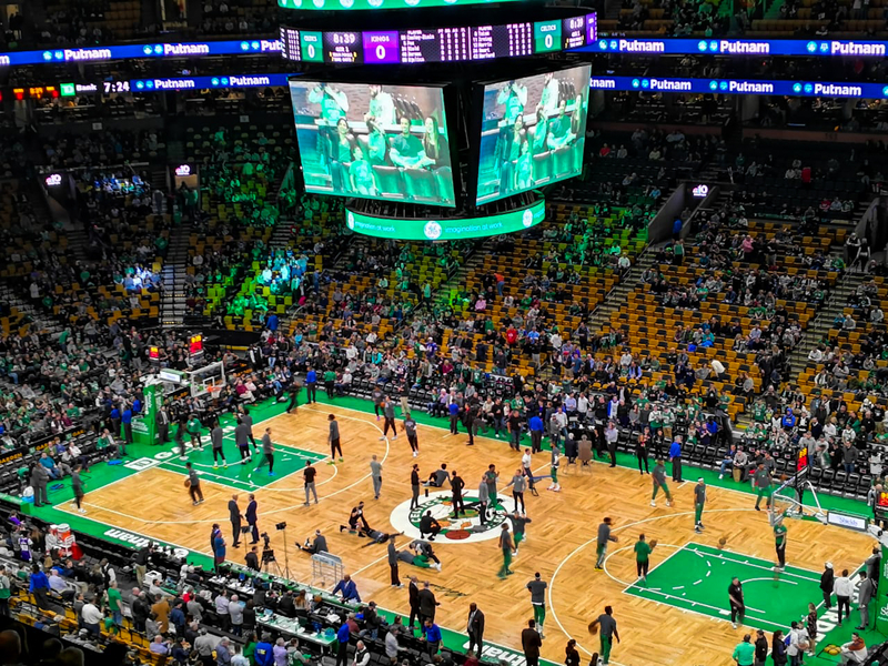 Boston Celtics