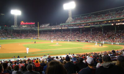 Boston Red Sox