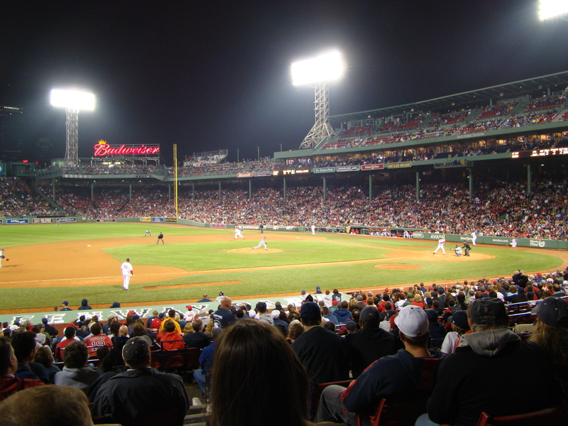 Boston Red Sox