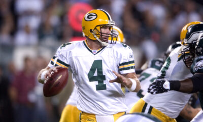 Brett Favre