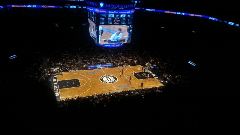 Brooklyn Nets