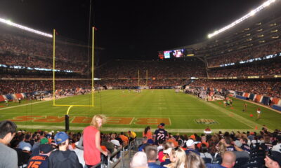 Chicago Bears