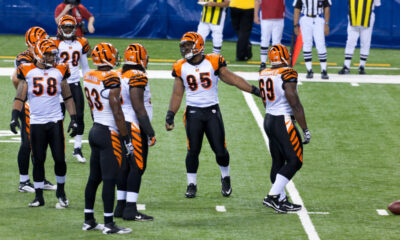 Cincinnati Bengals