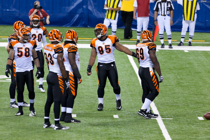 Cincinnati Bengals