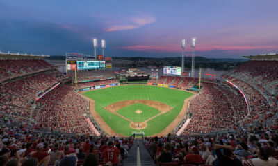 Cincinnati Reds