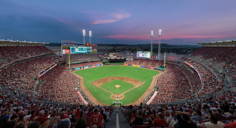 Cincinnati Reds