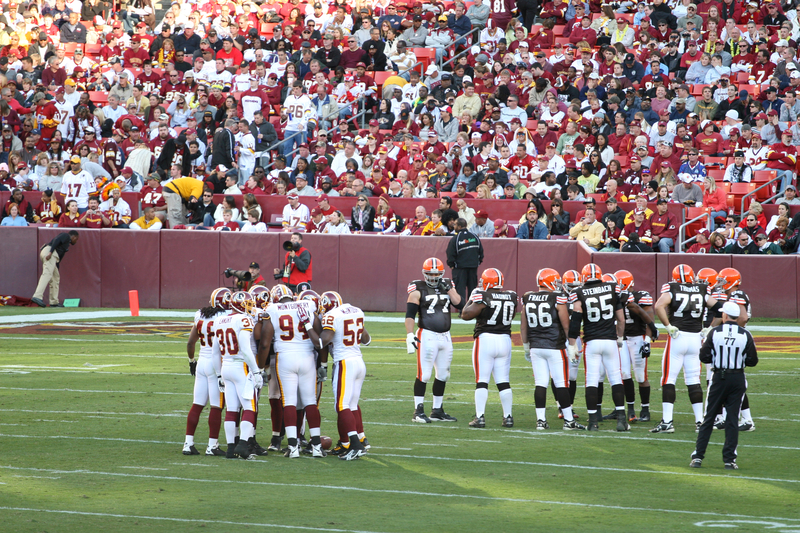 Cleveland Browns