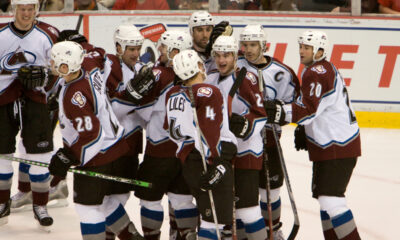 Colorado Avalanche