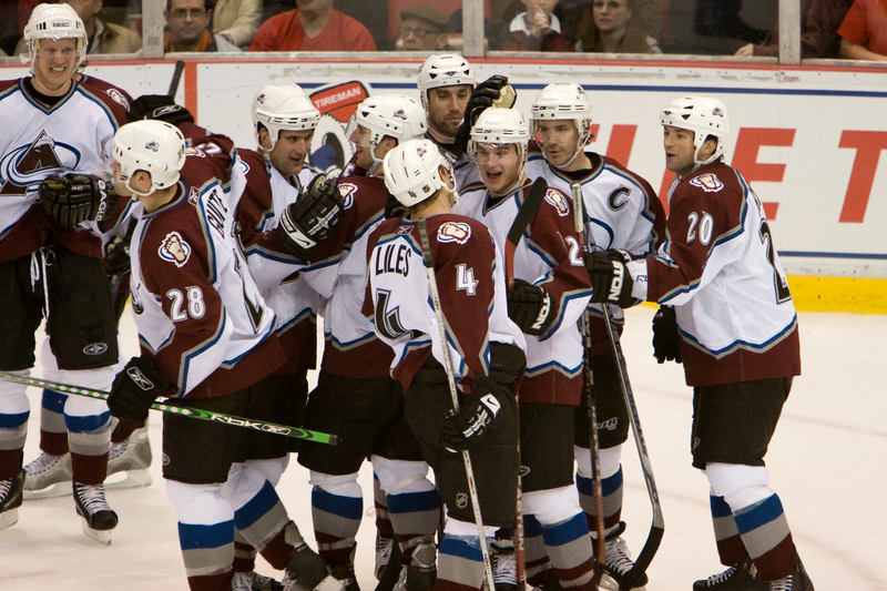 Colorado Avalanche