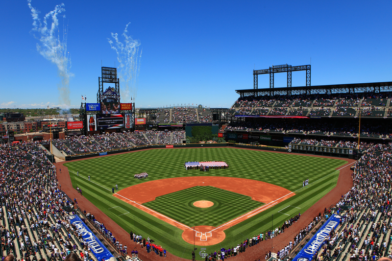 Colorado Rockies