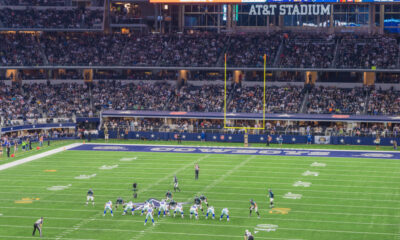 Dallas Cowboys