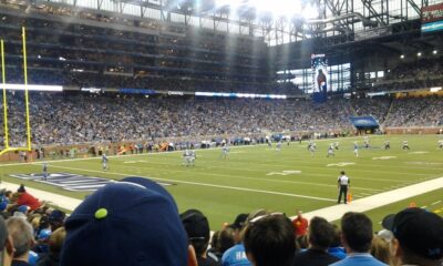 Detroit Lions