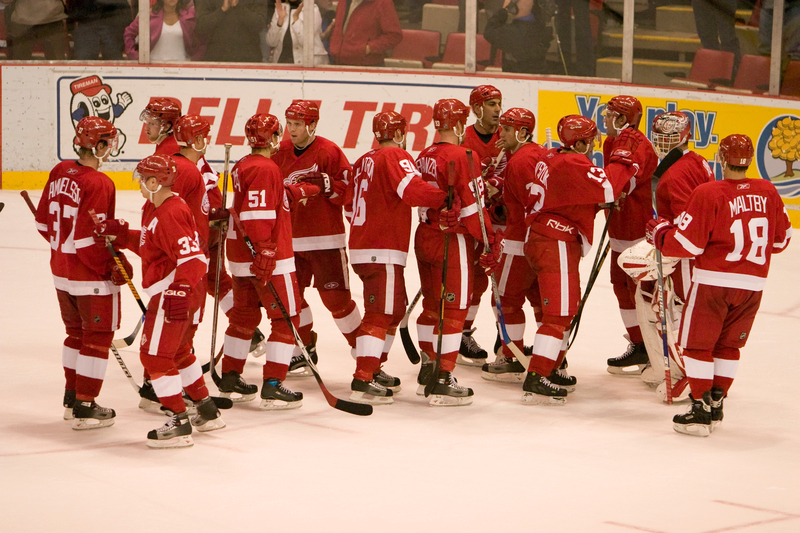 Detroit Red Wings