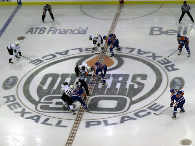 Stuart Skinner: The Oilers' Best Hope in a Slim Goalie Market ...