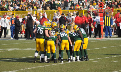 Green Bay Packers