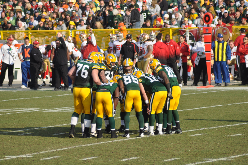 Green Bay Packers