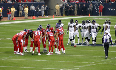 Houston Texans