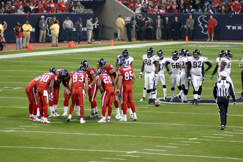 Houston Texans