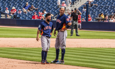 Jose Altuve