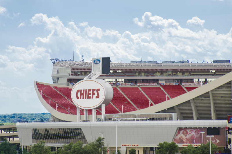 Kansas City Chiefs