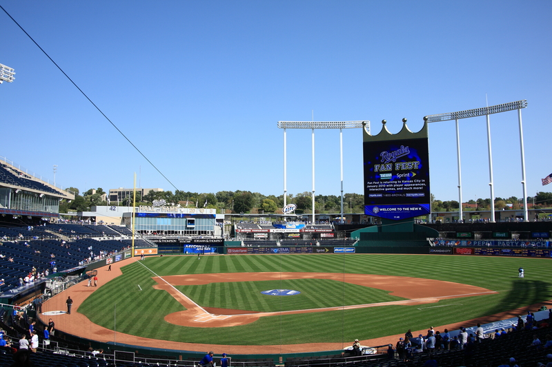 Kansas City Royals