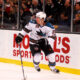 Logan Couture - San Jose Sharks