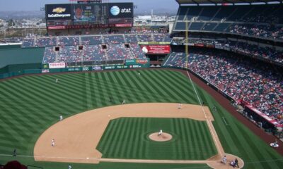 Los Angeles Angels