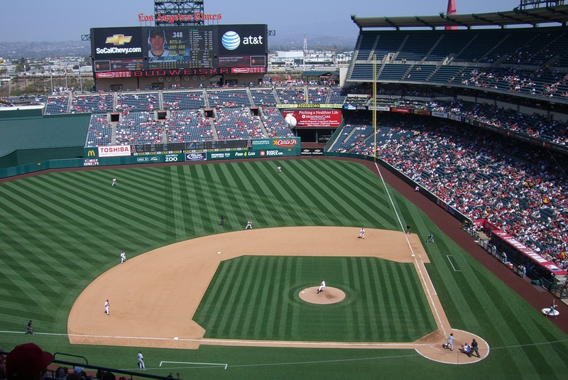 Los Angeles Angels