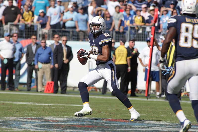 Los Angeles Chargers