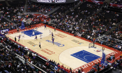 Los Angeles Clippers