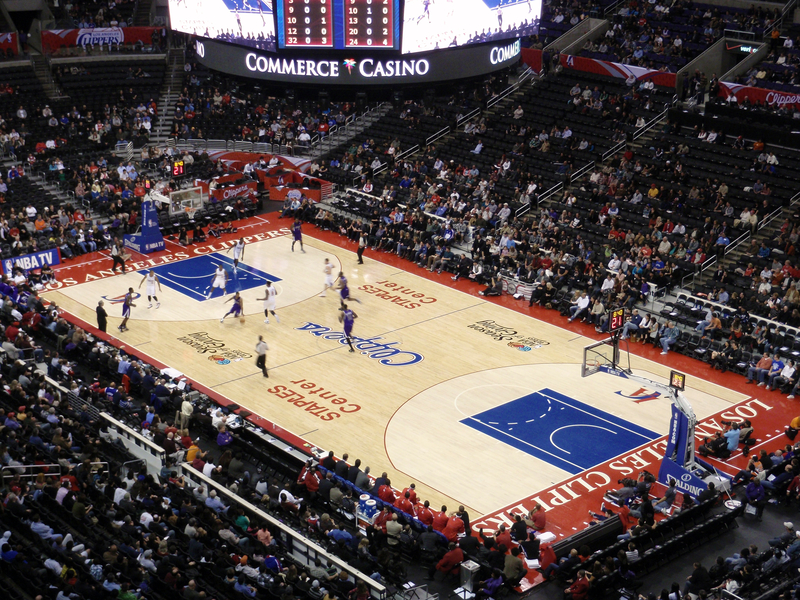 Los Angeles Clippers