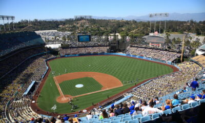 Los Angeles Dodgers