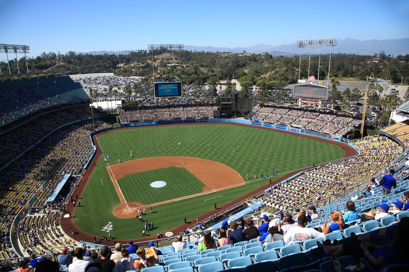 Los Angeles Dodgers