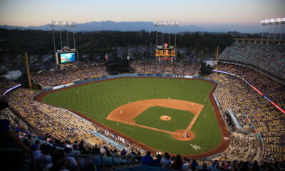 Los Angeles Dodgers