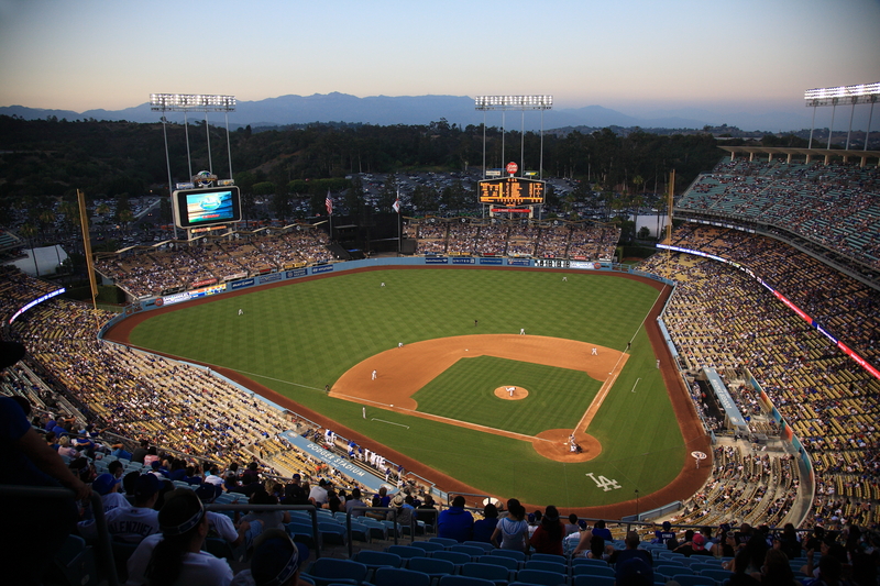 Los Angeles Dodgers