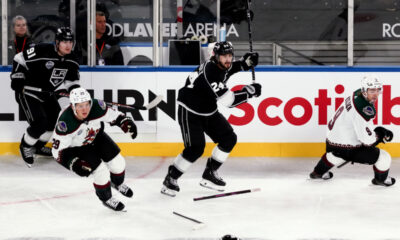 Los Angeles Kings