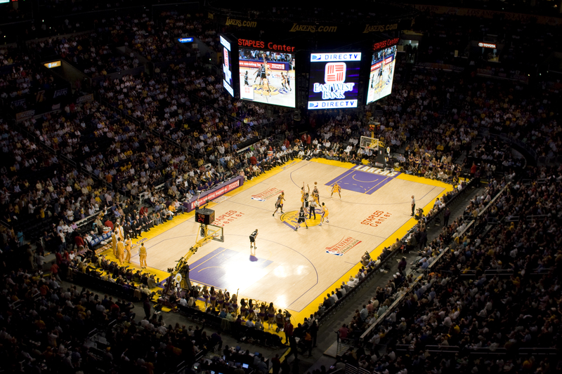 Los Angeles Lakers