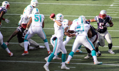 Miami Dolphins