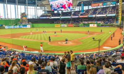 Miami Marlins