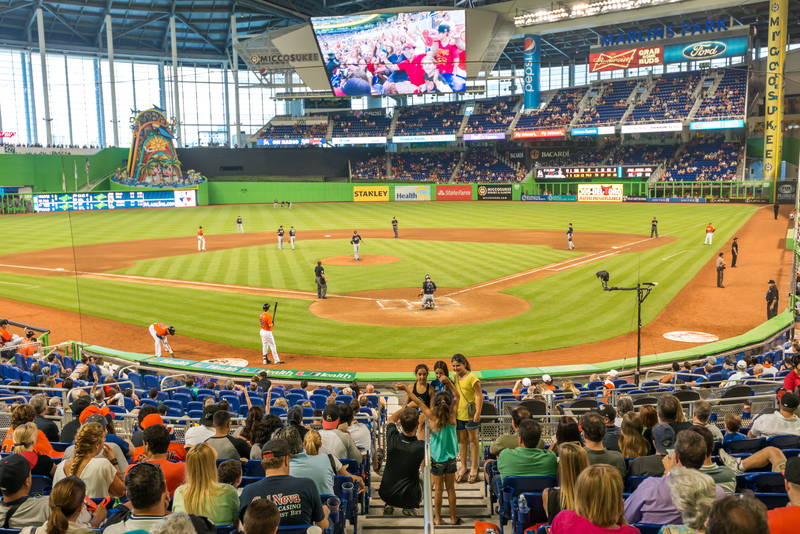 Miami Marlins