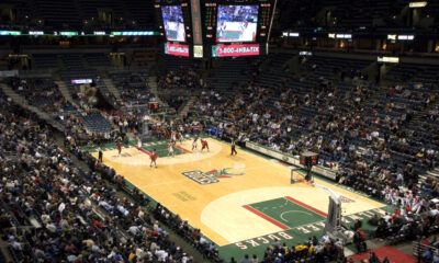 Milwaukee Bucks