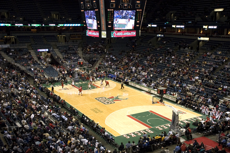 Milwaukee Bucks