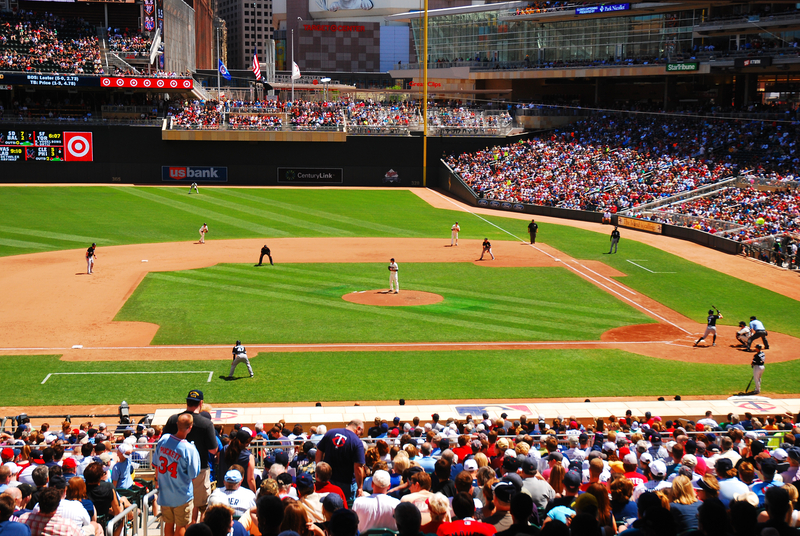 Minnesota Twins