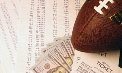 NFL Betting Tips